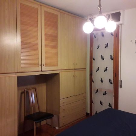 Apartmán La Casa Di Corto Ventimiglia Exteriér fotografie