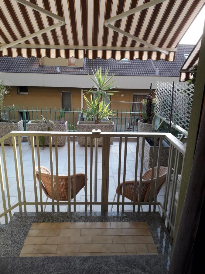 Apartmán La Casa Di Corto Ventimiglia Exteriér fotografie