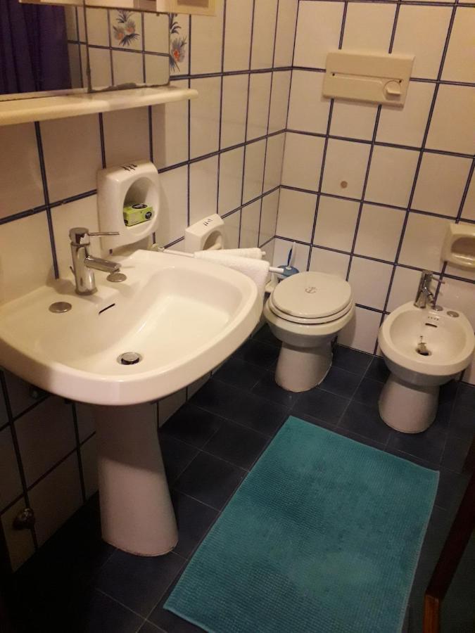 Apartmán La Casa Di Corto Ventimiglia Exteriér fotografie